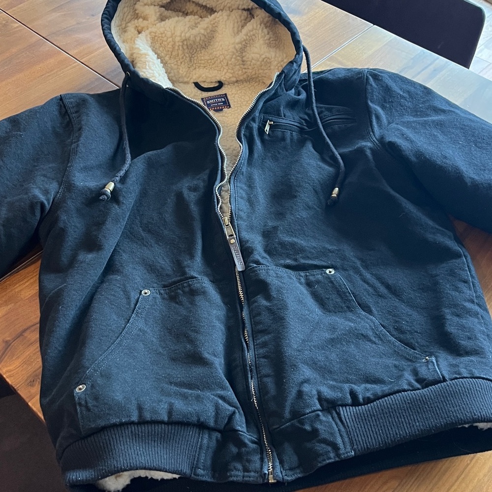 Smiths workwear jacket - Picture 7 of 7